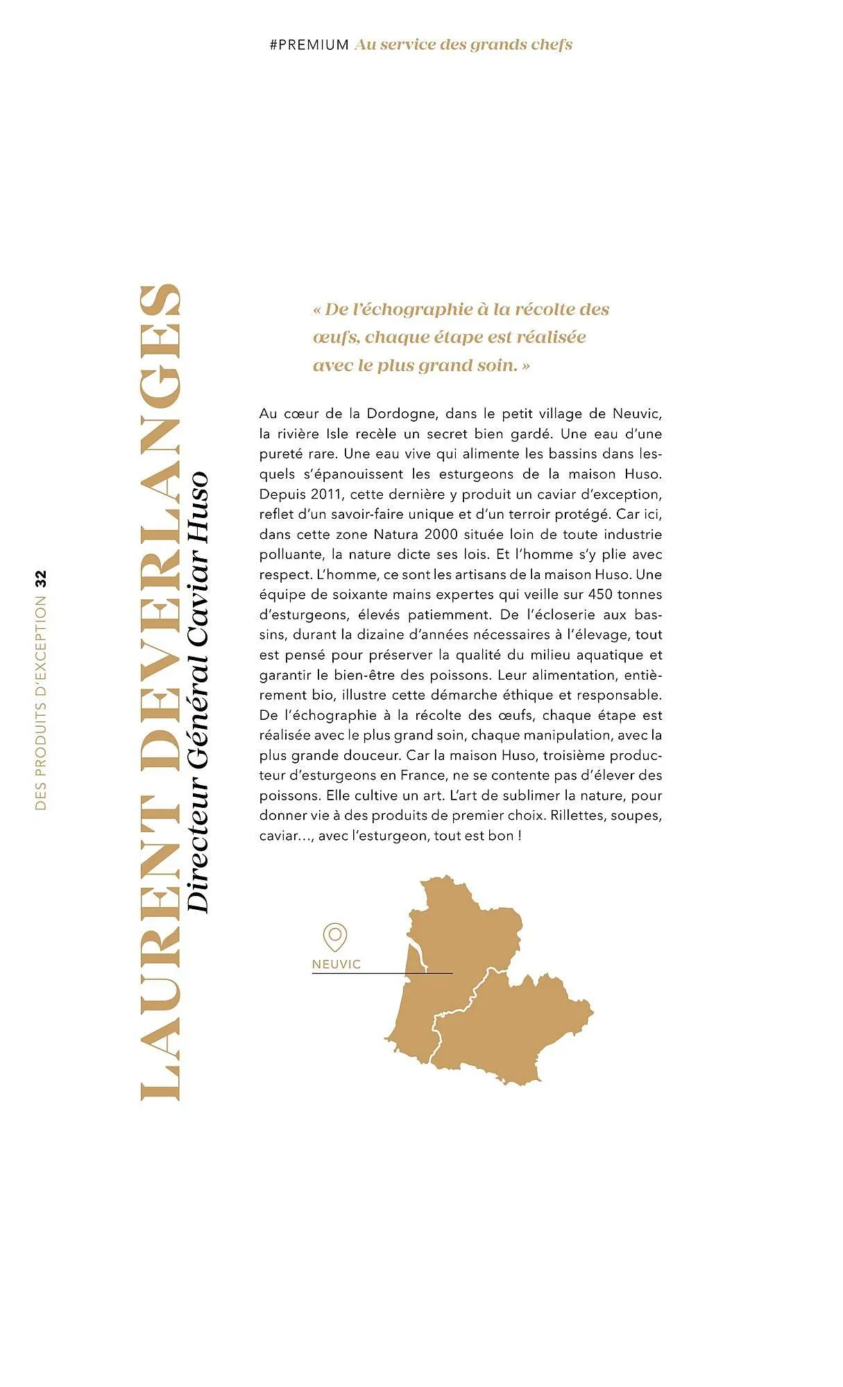 Catalogue METRO du 1 juillet au 31 décembre 2025 - Catalogue page 32