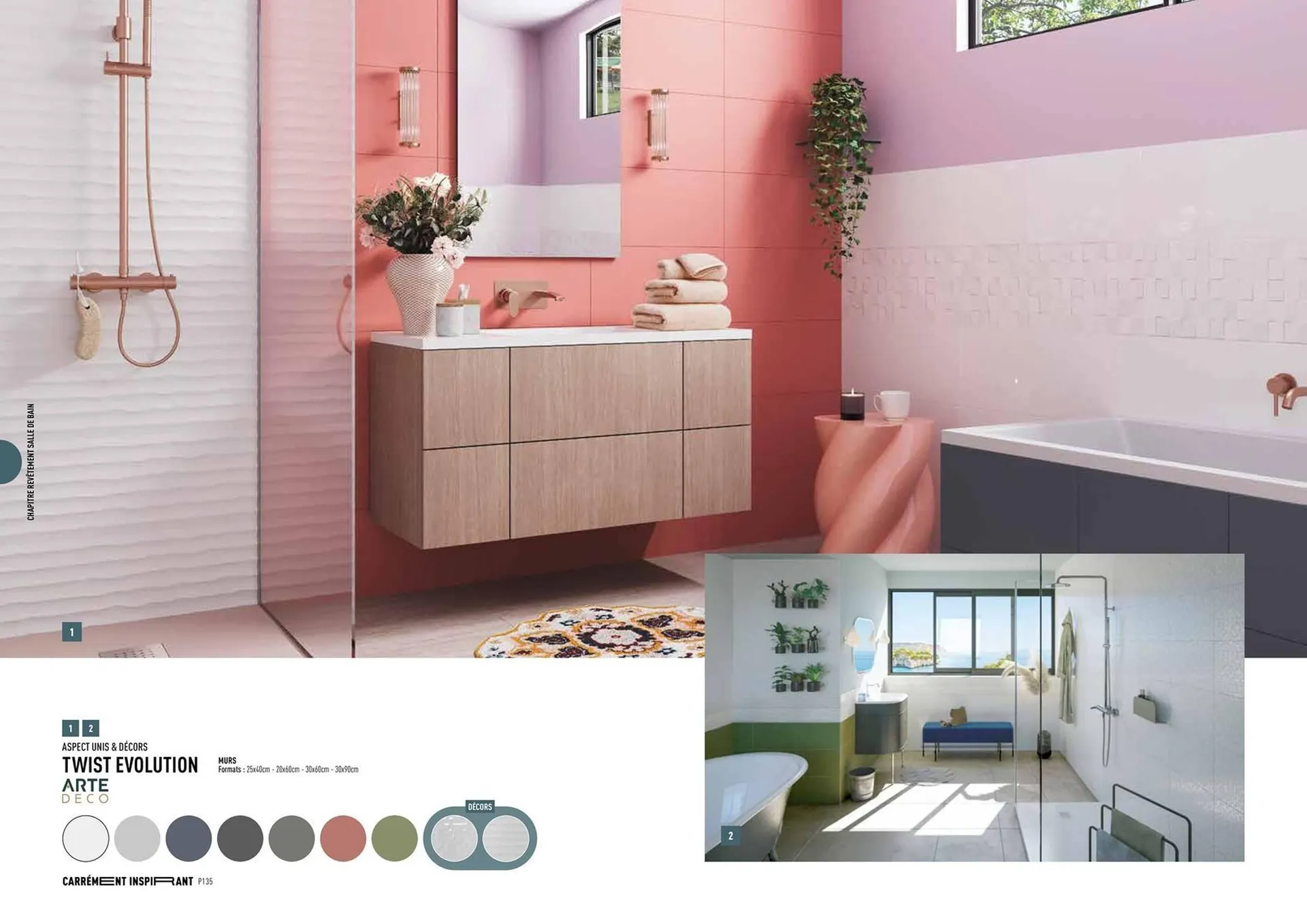 Catalogue Point P du 30 septembre au 31 décembre 2026 - Catalogue page 135