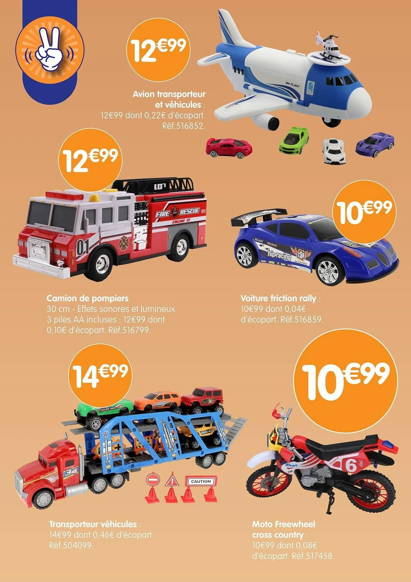 Catalogue b&m du 23 octobre au 24 décembre 2025 - Catalogue page 40