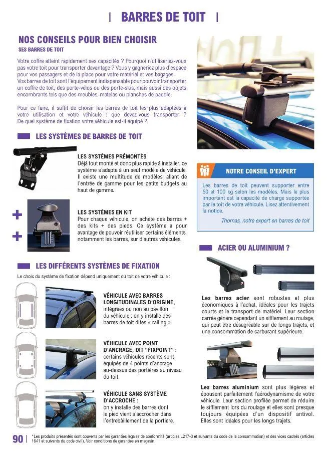 E. Leclerc du 22 avril au 28 mars 2026 - Catalogue page 90