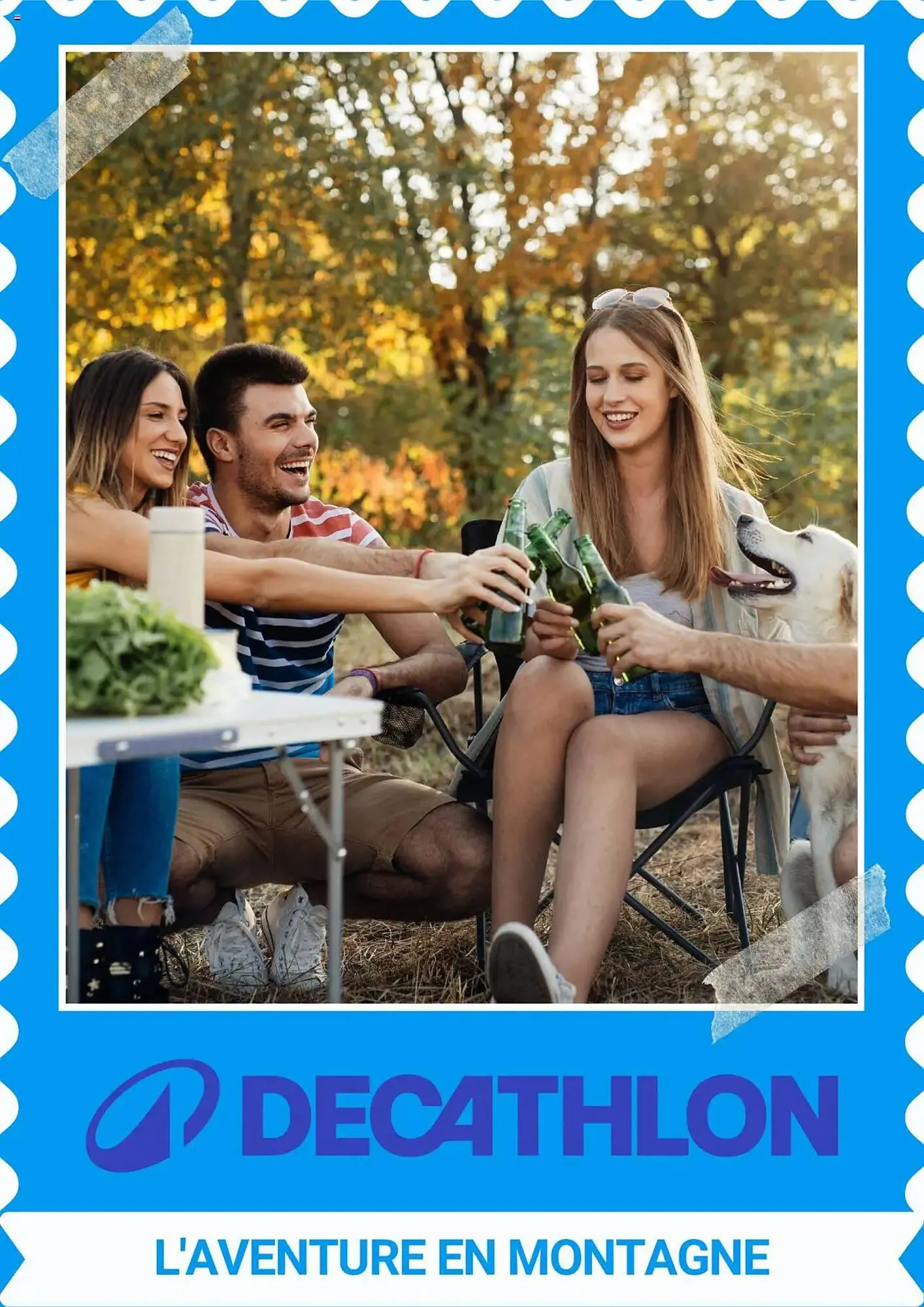 Catalogue Decathlon - 1