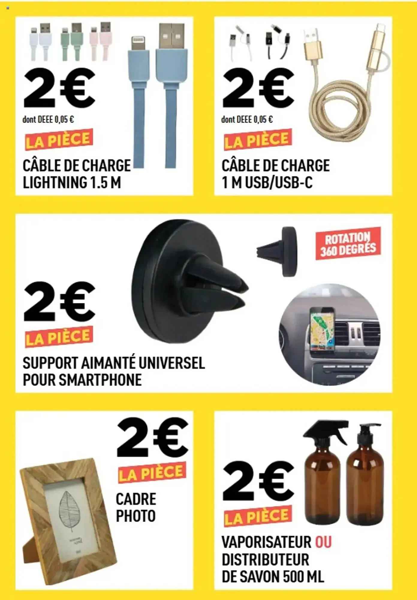 Catalogue Centrakor du 14 juillet au 27 juillet 2025 - Catalogue page 37