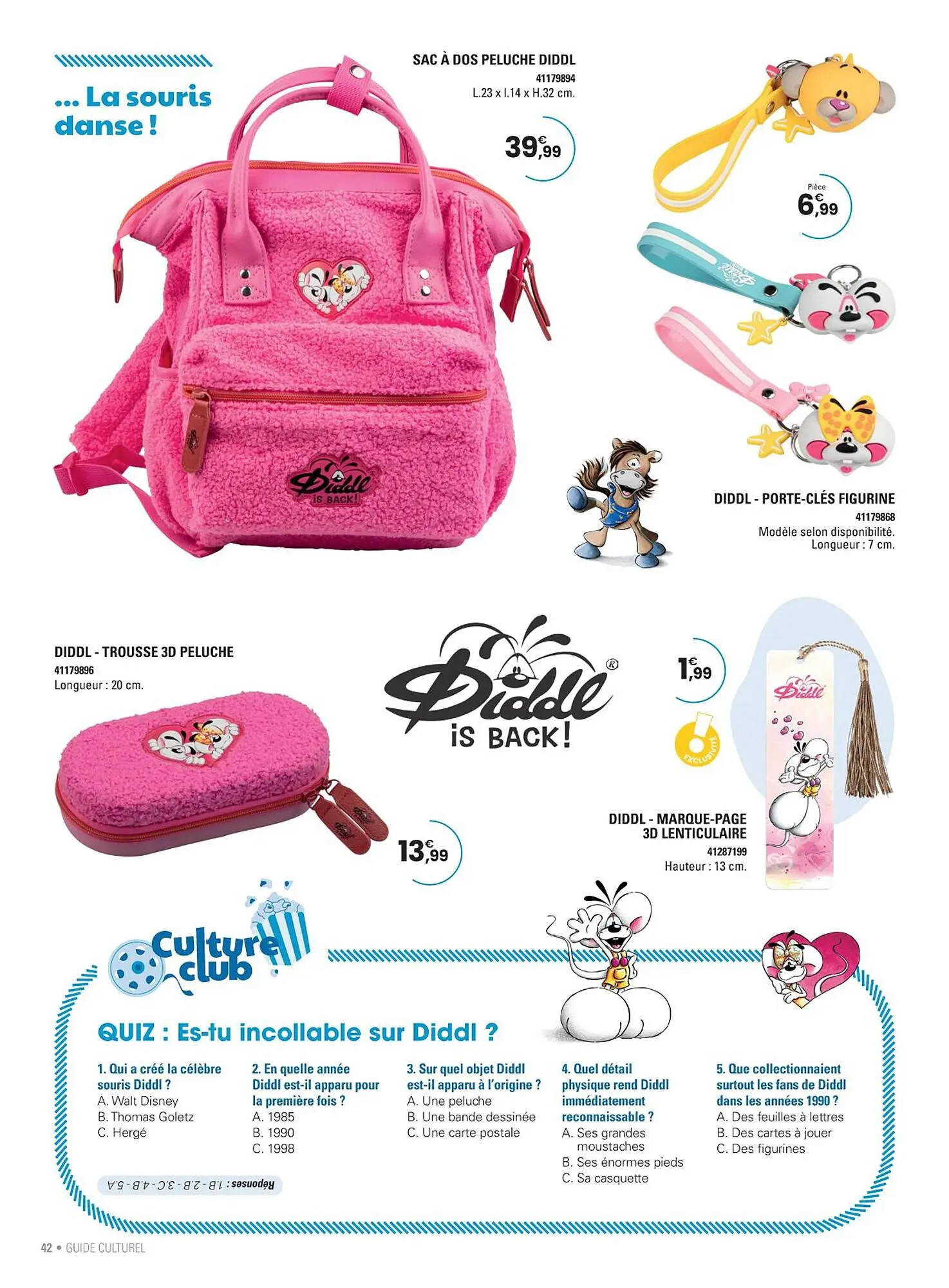 Catalogue JouéClub du 1 avril au 30 juin 2026 - Catalogue page 42