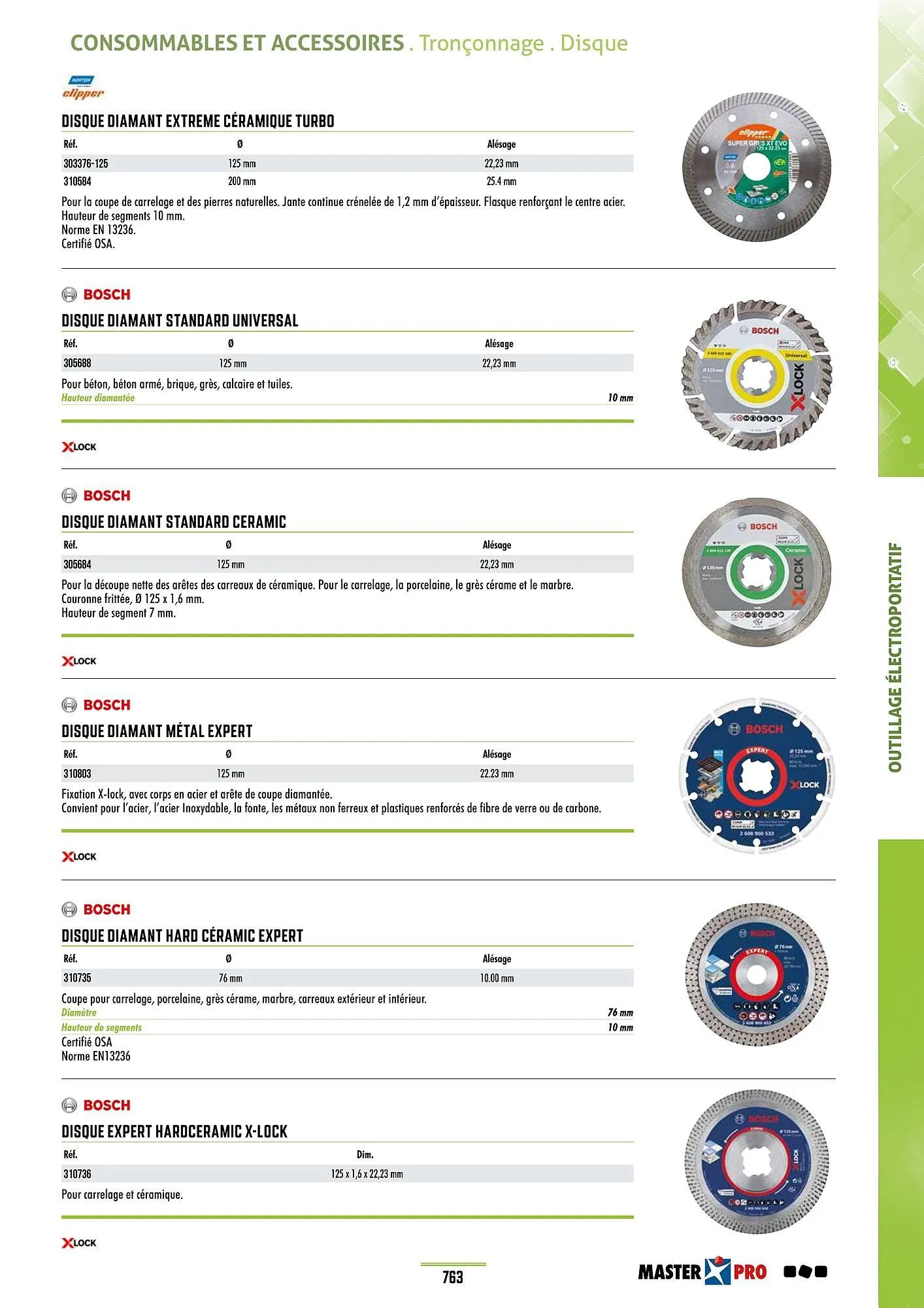 Catalogue Master Pro du 28 janvier au 30 décembre 2028 - Catalogue page 767