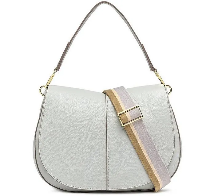 Women's Gray Bag