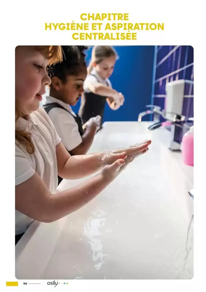 Catalogue Osily 2025 du 4 mars au 31 décembre 2025 - Catalogue page 158