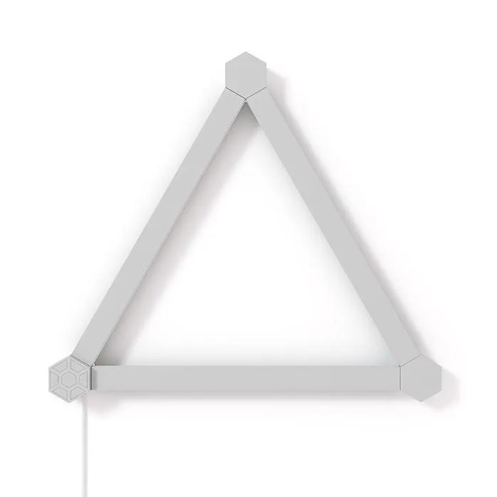 Nanoleaf Lines Pack Expansion - 3 pièces