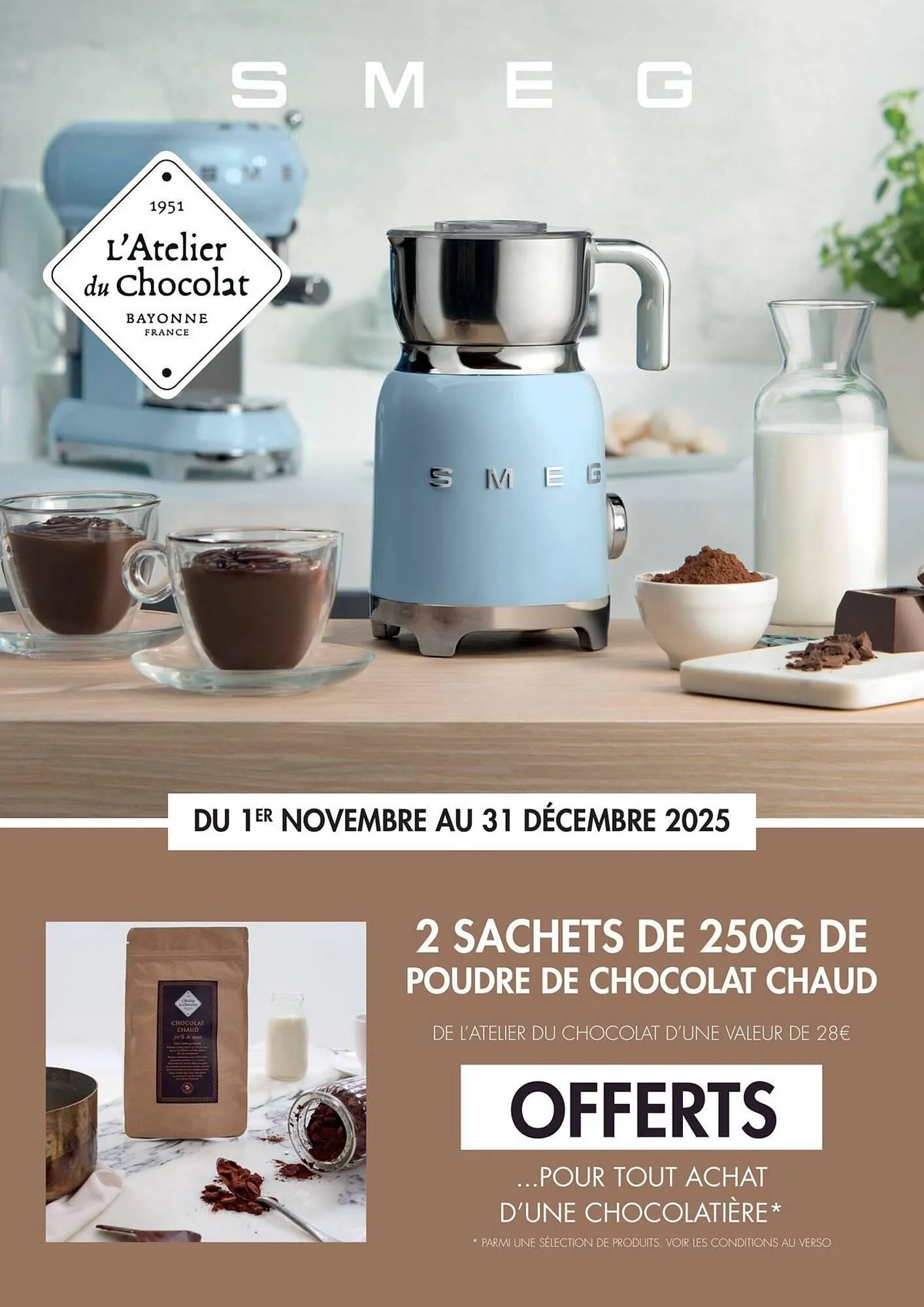 Catalogue Connexion - 1