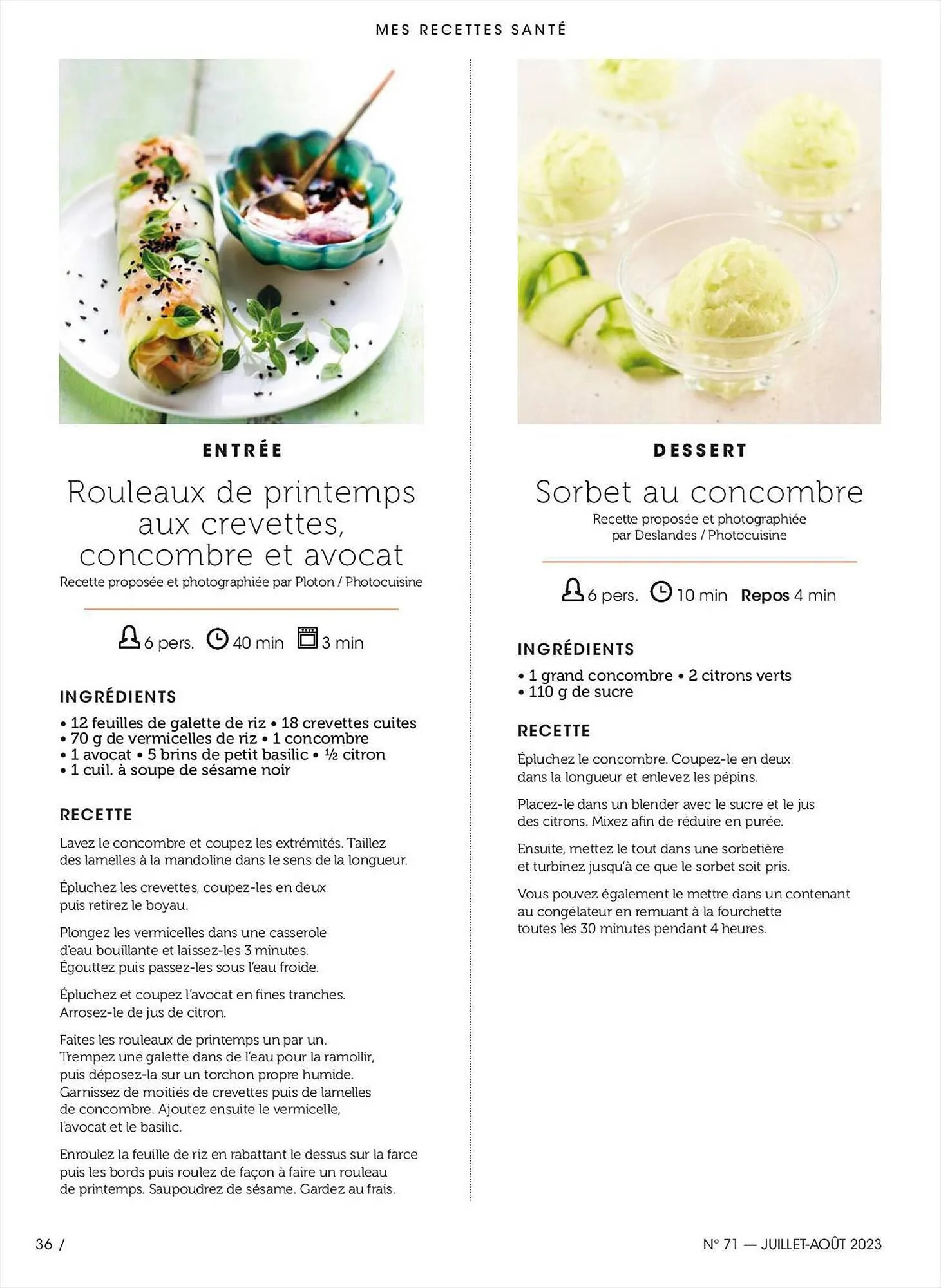 Catalogue Pharmacien Giphar du 1 janvier au 30 novembre 2023 - Catalogue page 36