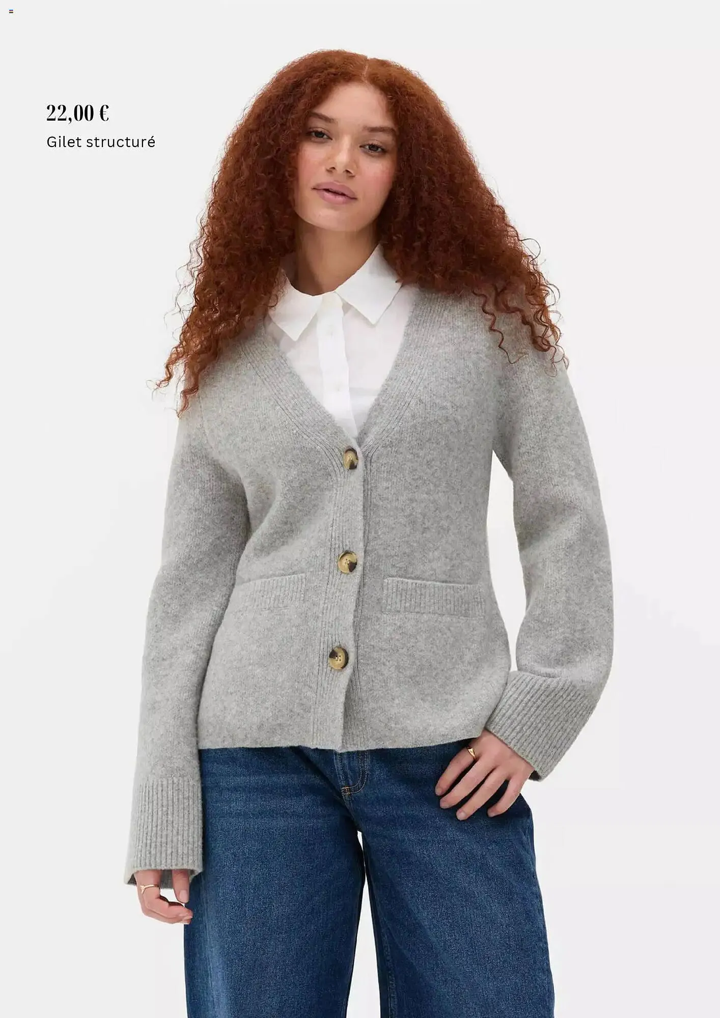 Catalogue Primark du 1 novembre au 30 novembre 2025 - Catalogue page 11