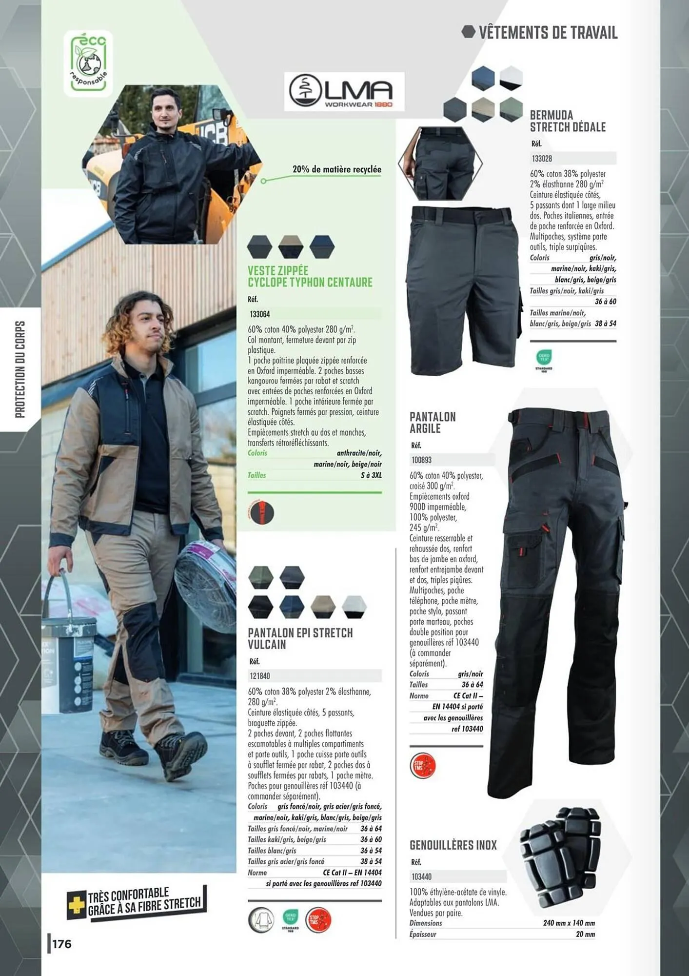 Catalogue Master Pro du 19 septembre au 31 janvier 2027 - Catalogue page 178
