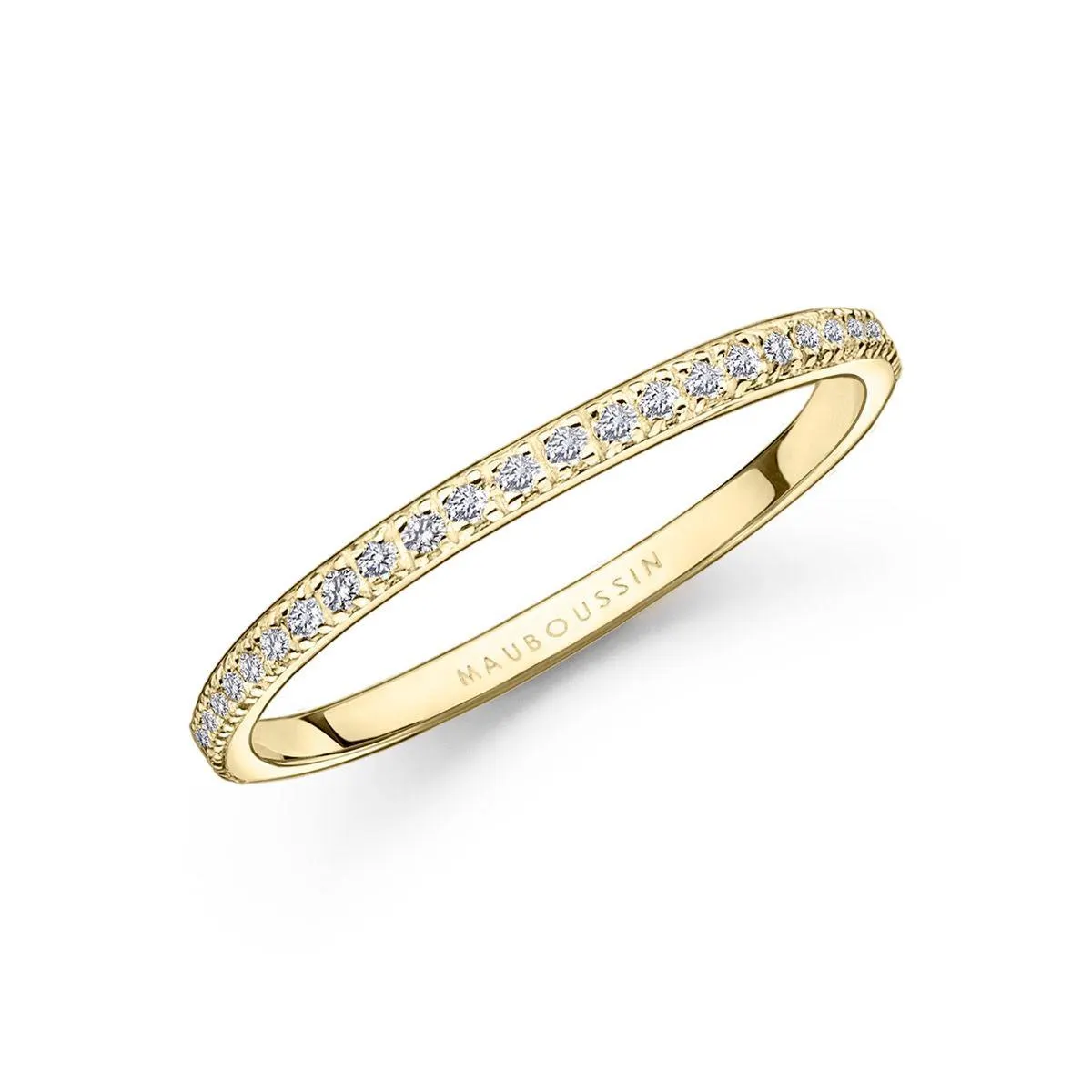 Alliance Parce que je l'aime