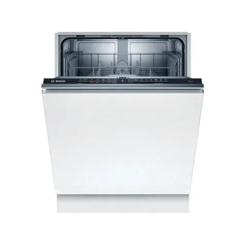 Lave-vaisselle Bosch SMV2ITX22E - ENCASTRABLE 60 CM