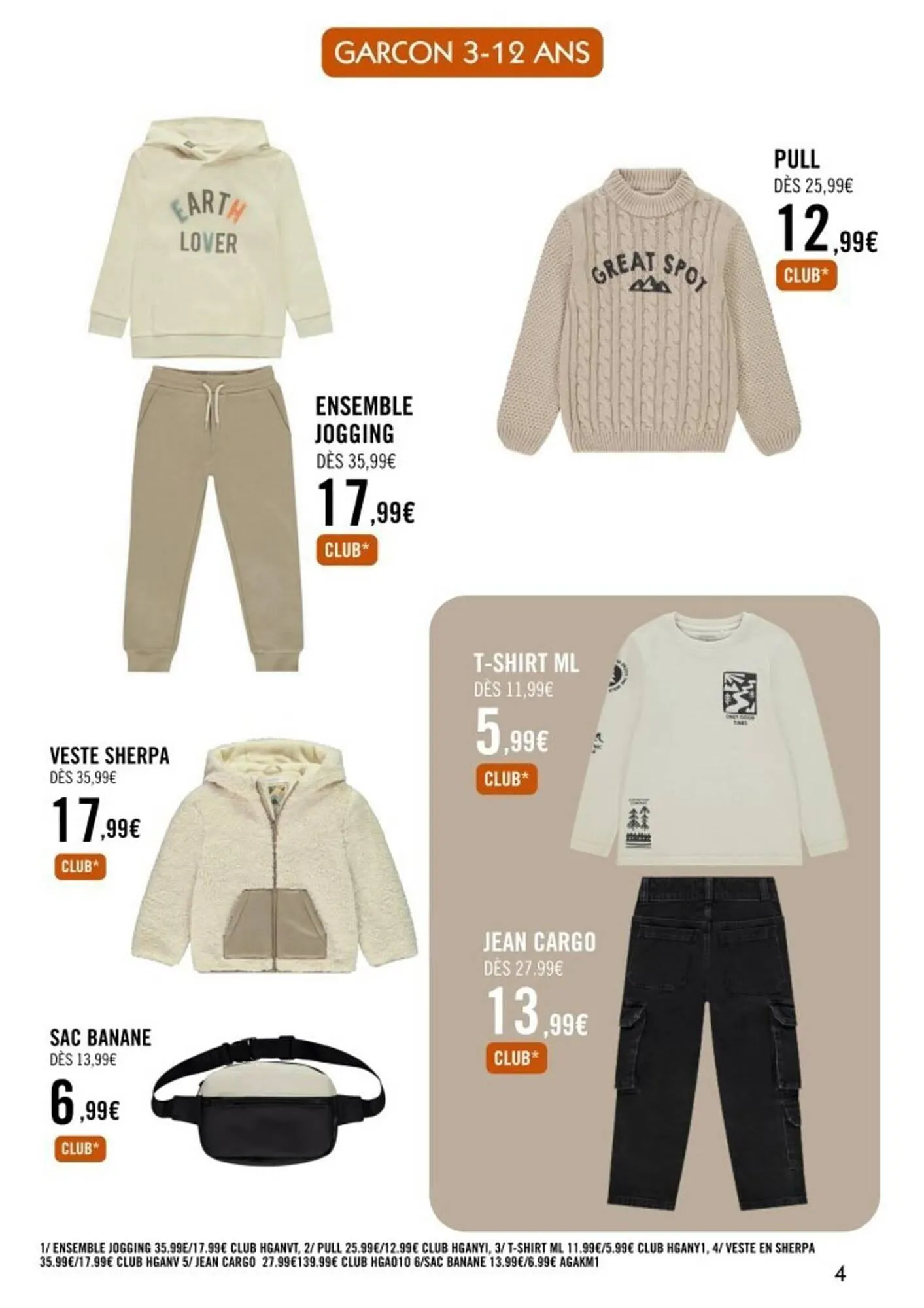 Catalogue Orchestra du 30 juin au 31 décembre 2025 - Catalogue page 4