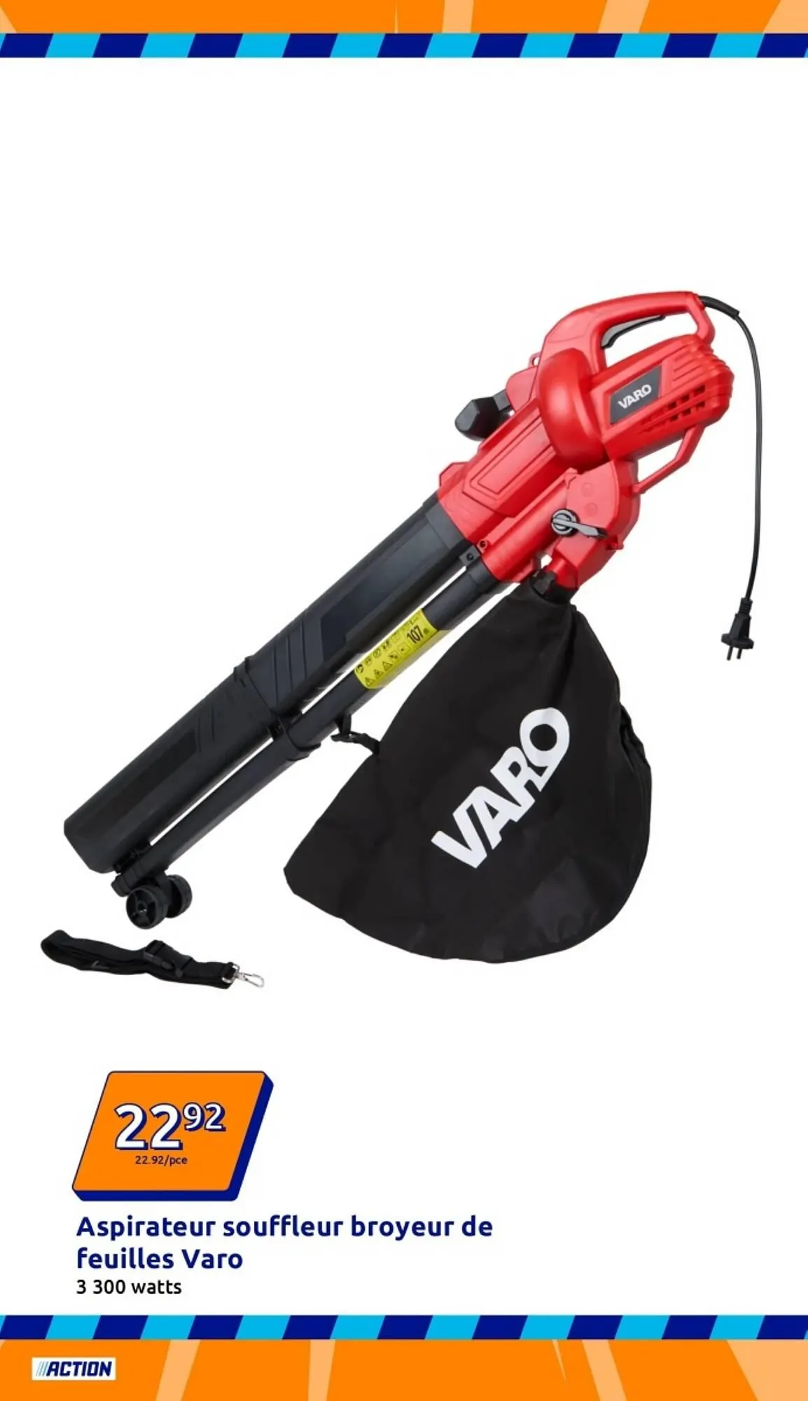 Catalogue Action du 1 octobre au 7 octobre 2025 - Catalogue page 6