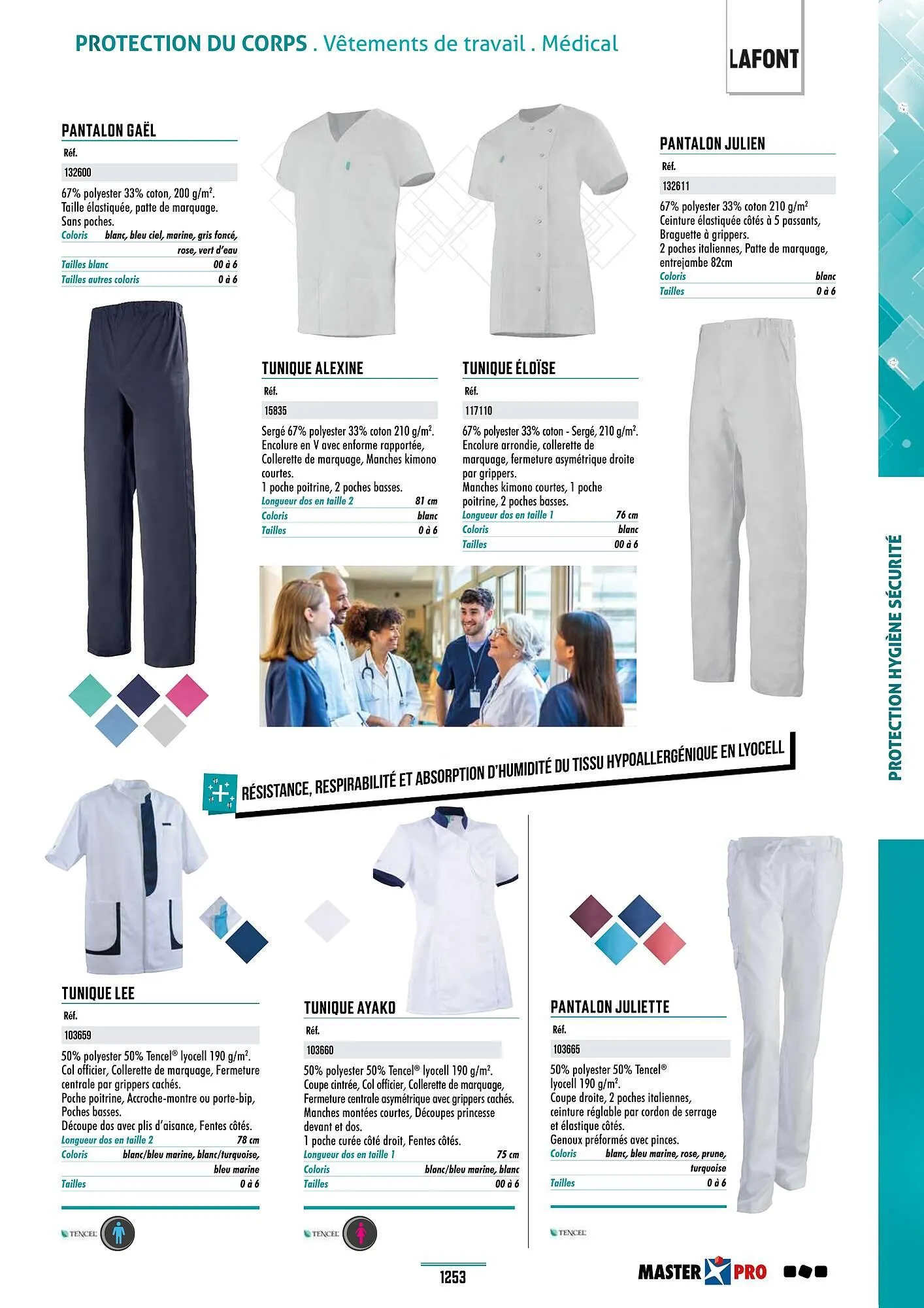 Catalogue Master Pro du 28 janvier au 30 décembre 2028 - Catalogue page 1257