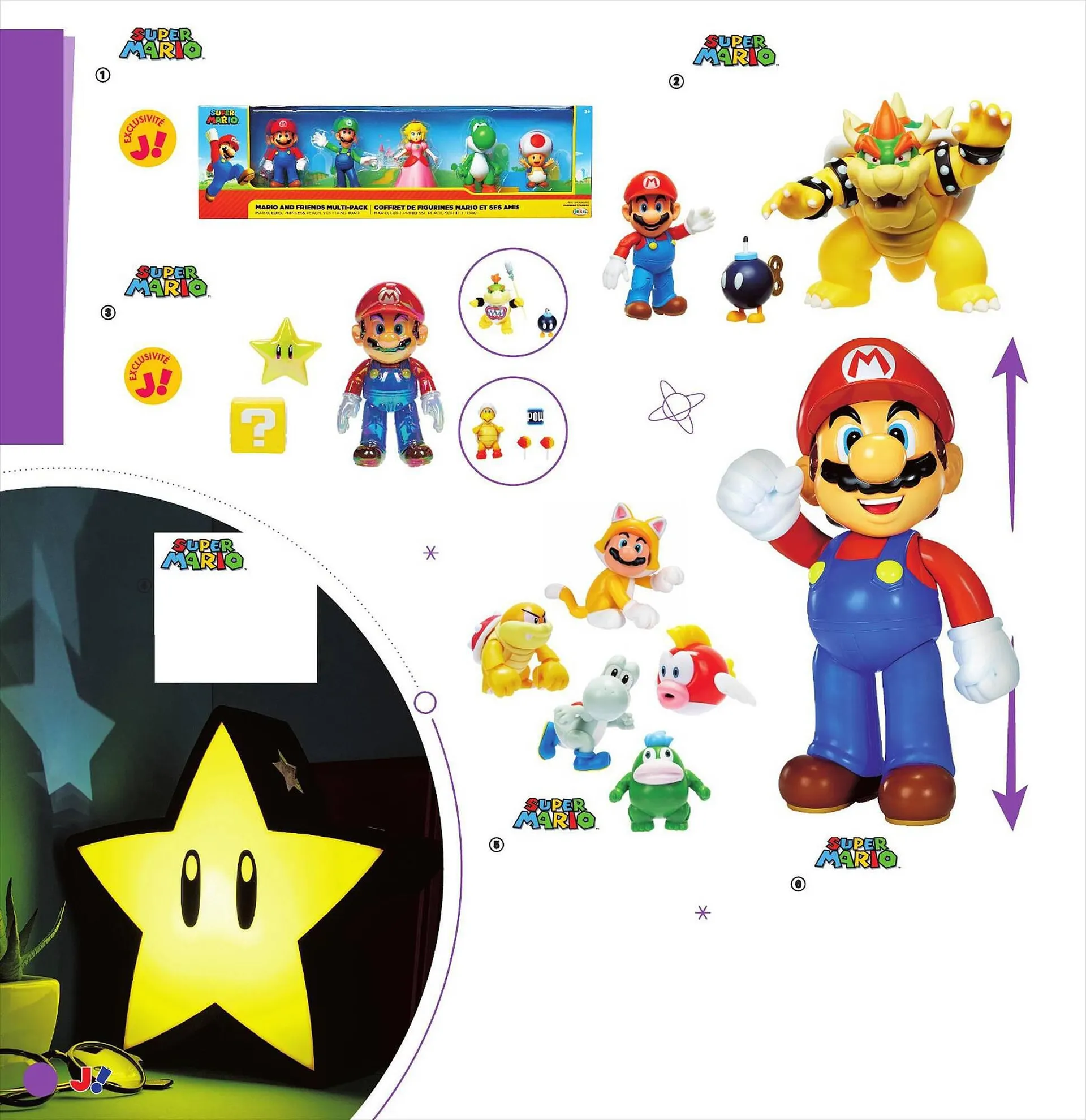 Catalogue JouéClub du 26 juillet au 29 juillet 2023 - Catalogue page 164