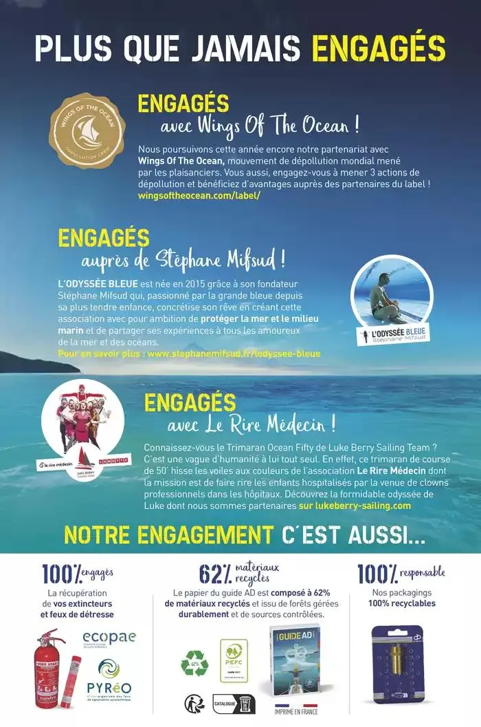 Catalogue Accastillage Diffusion 2025 du 1 janvier au 31 décembre 2025 - Catalogue page 443