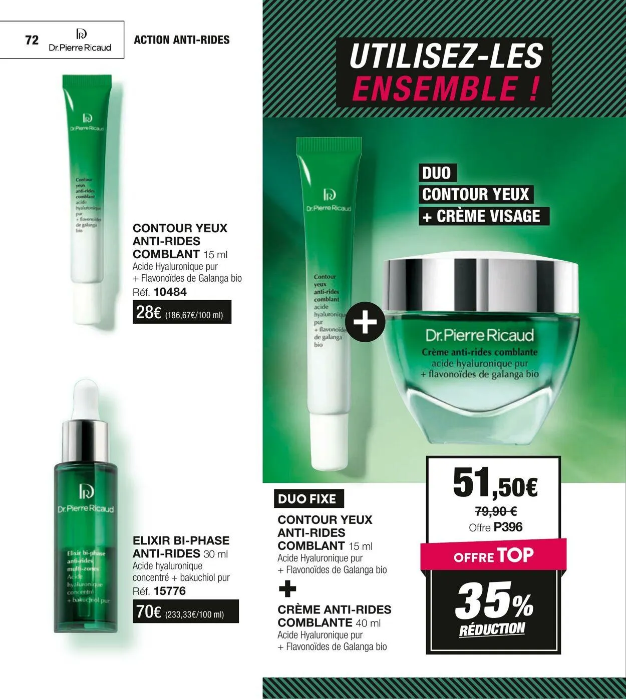 Stanhome du 3 juin au 17 juin 2025 - Catalogue page 70