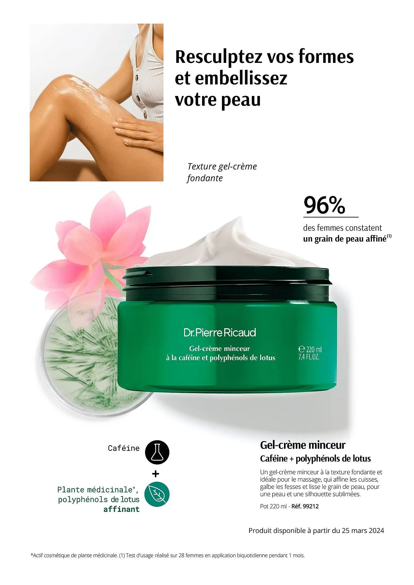 Catalogue Stanhome du 6 janvier au 31 mai 2025 - Catalogue page 16