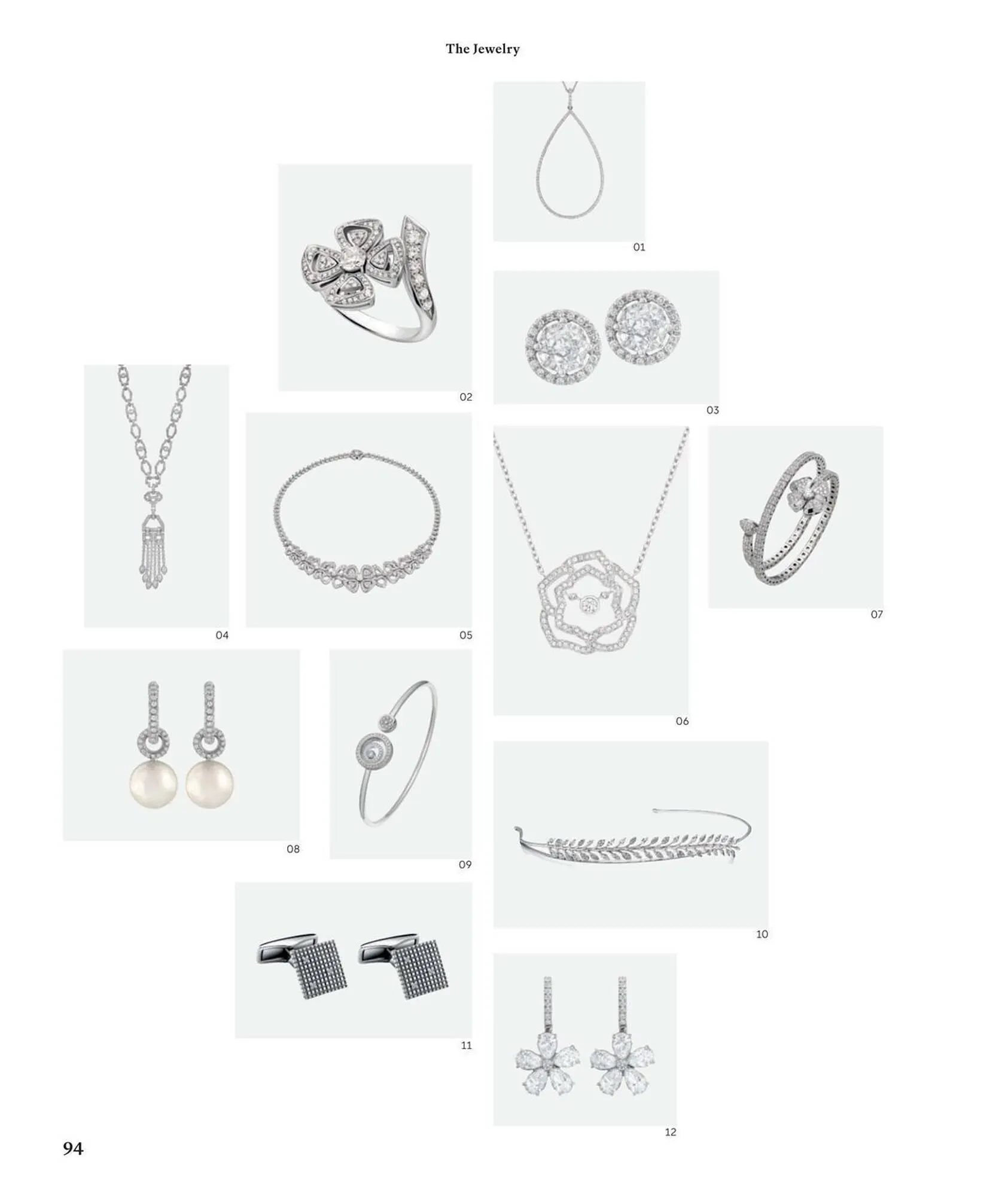 Catalogue Lipault du 5 février au 31 décembre 2026 - Catalogue page 96