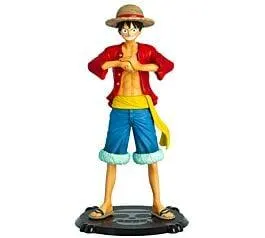 Figurine Monkey D. Luffy One Piece