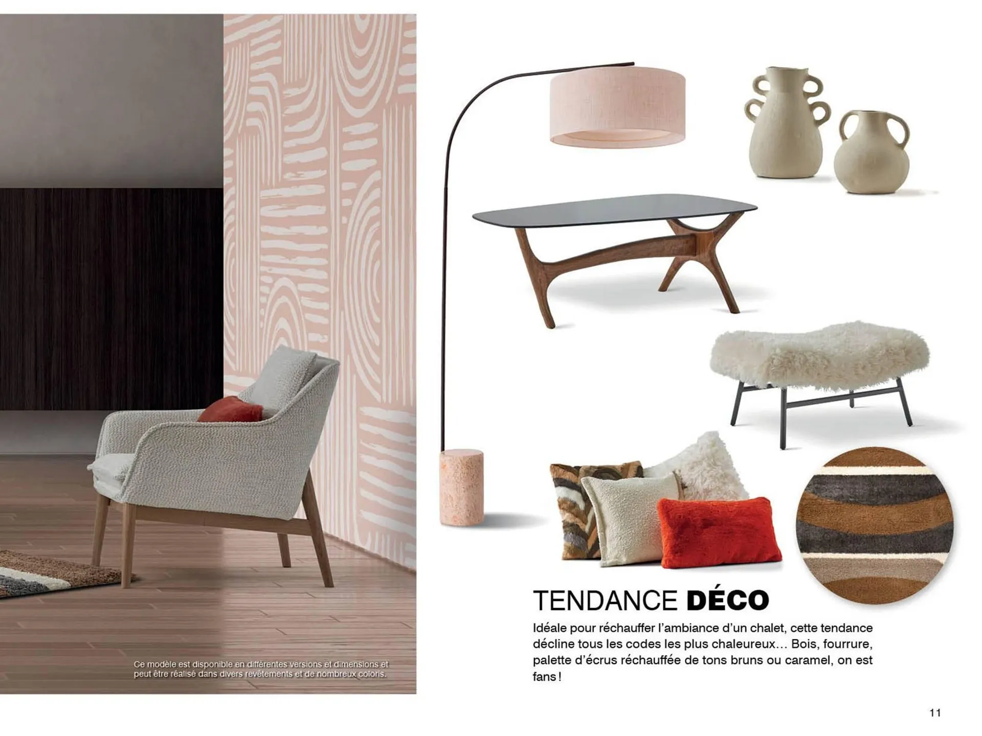 Catalogue Home Salons - 2
