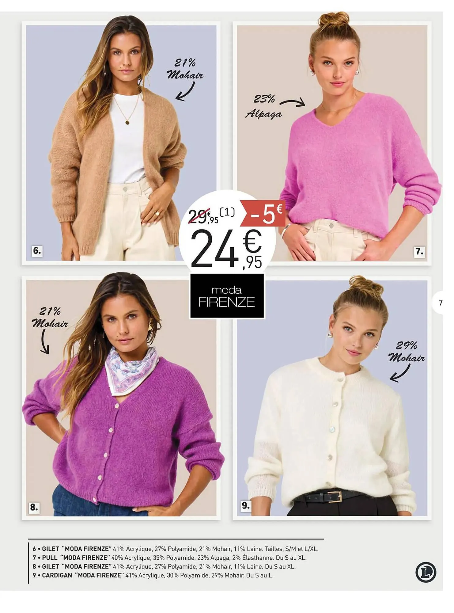 Catalogue E.Leclerc du 7 octobre au 28 février 2026 - Catalogue page 7