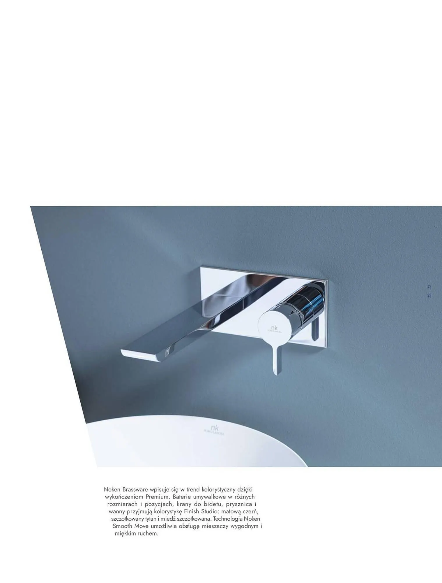 Catalogue Porcelanosa du 2 octobre au 31 décembre 2025 - Catalogue page 25