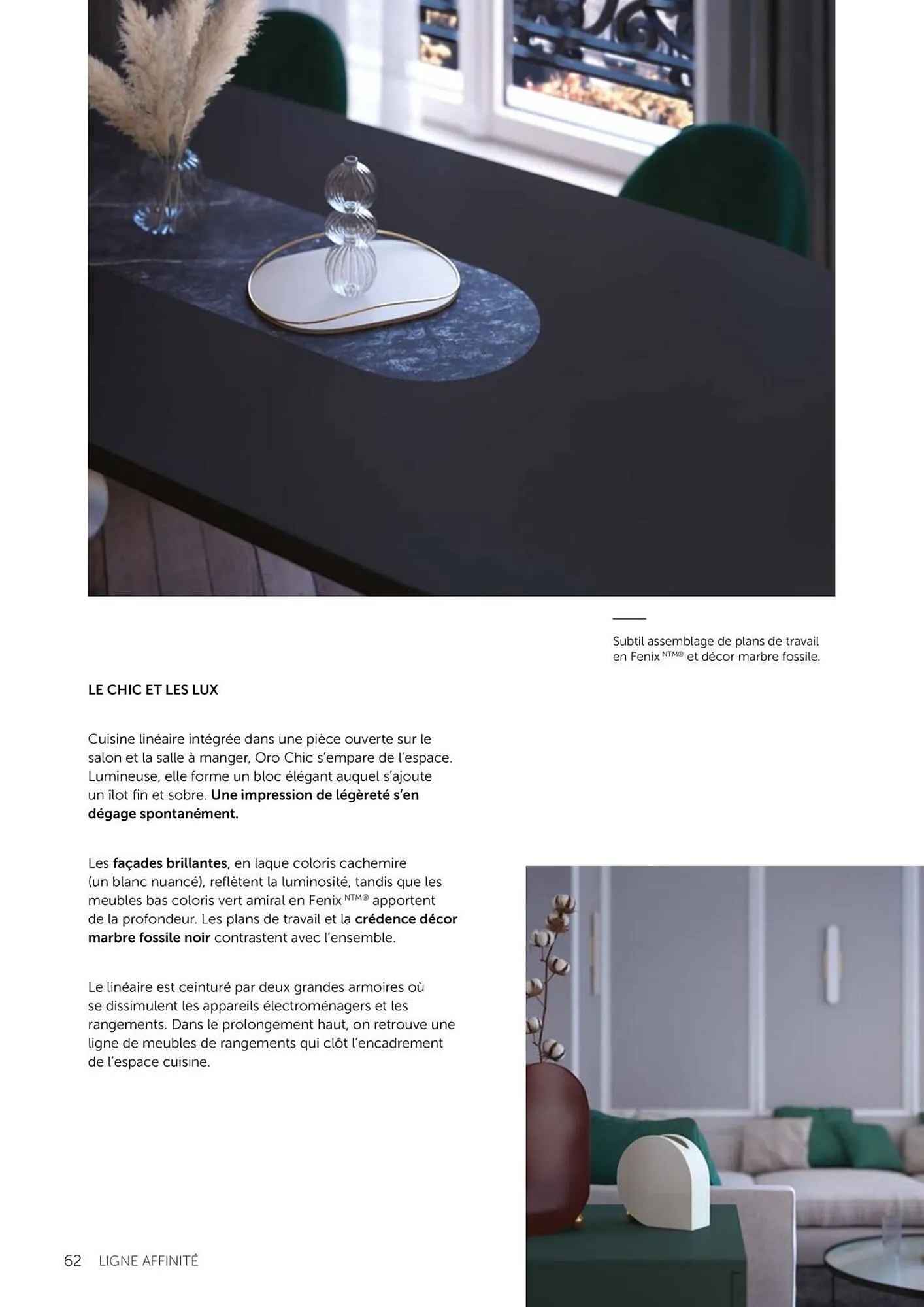 Catalogue Arthur Bonnet du 3 juin au 1 novembre 2025 - Catalogue page 62