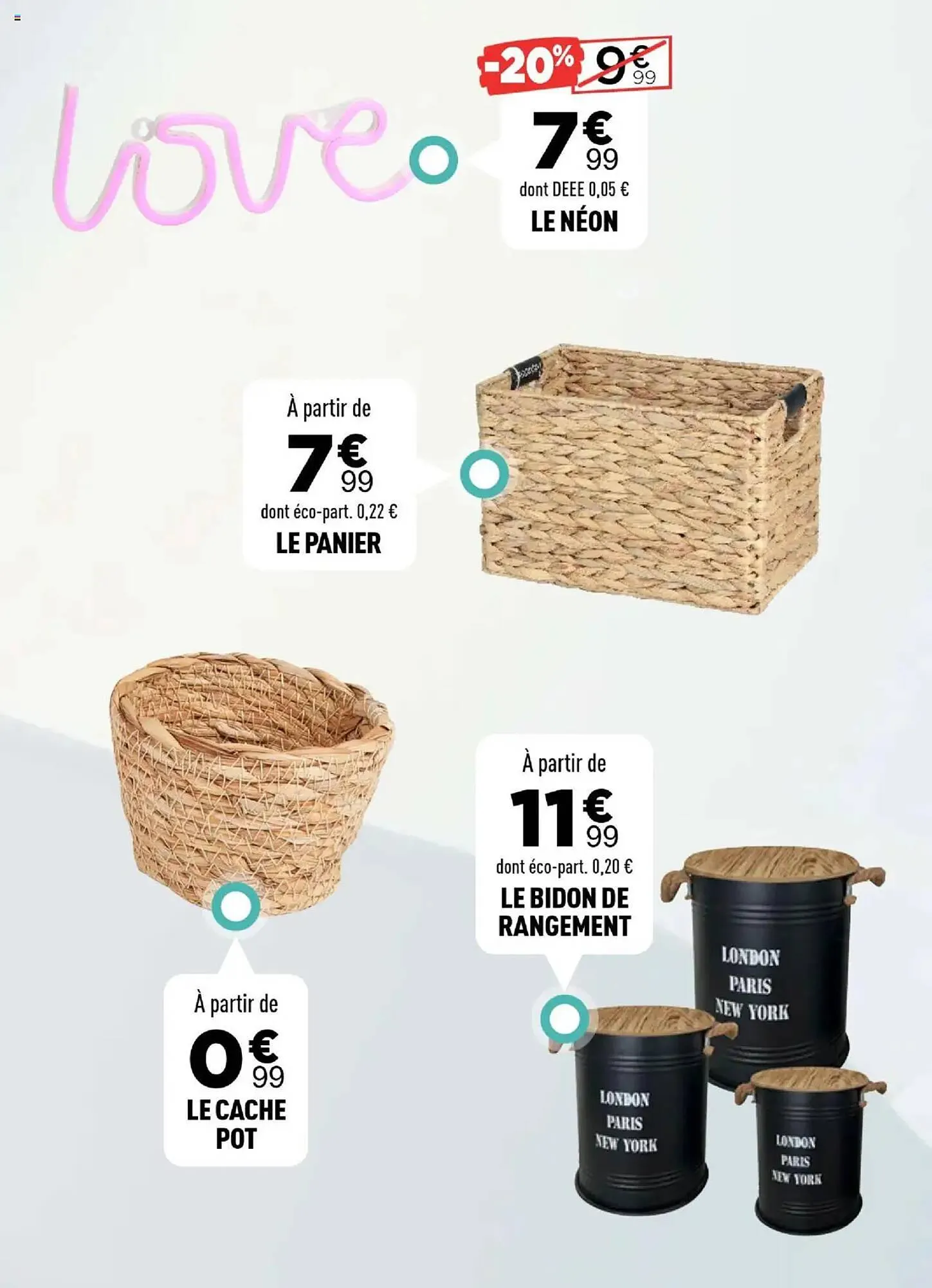 Catalogue Centrakor du 1 septembre au 14 septembre 2025 - Catalogue page 5