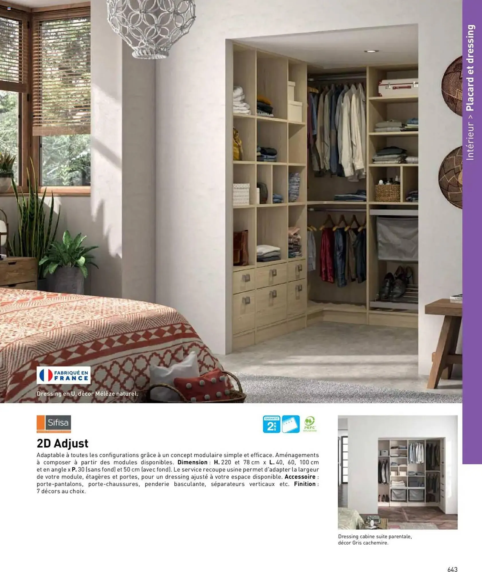 Catalogue Point P du 13 juin au 31 décembre 2025 - Catalogue page 643