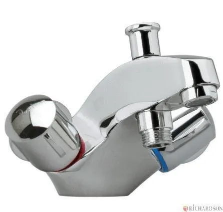 ULYSSE - Mélangeur Bain-douche Ulysse Tête à clapet