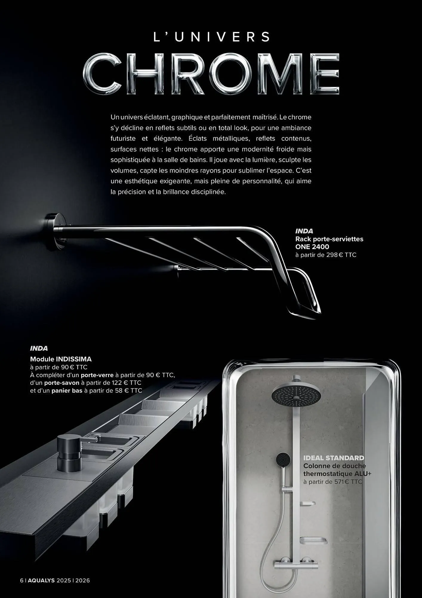 Catalogue Prolians du 26 septembre au 31 décembre 2026 - Catalogue page 6