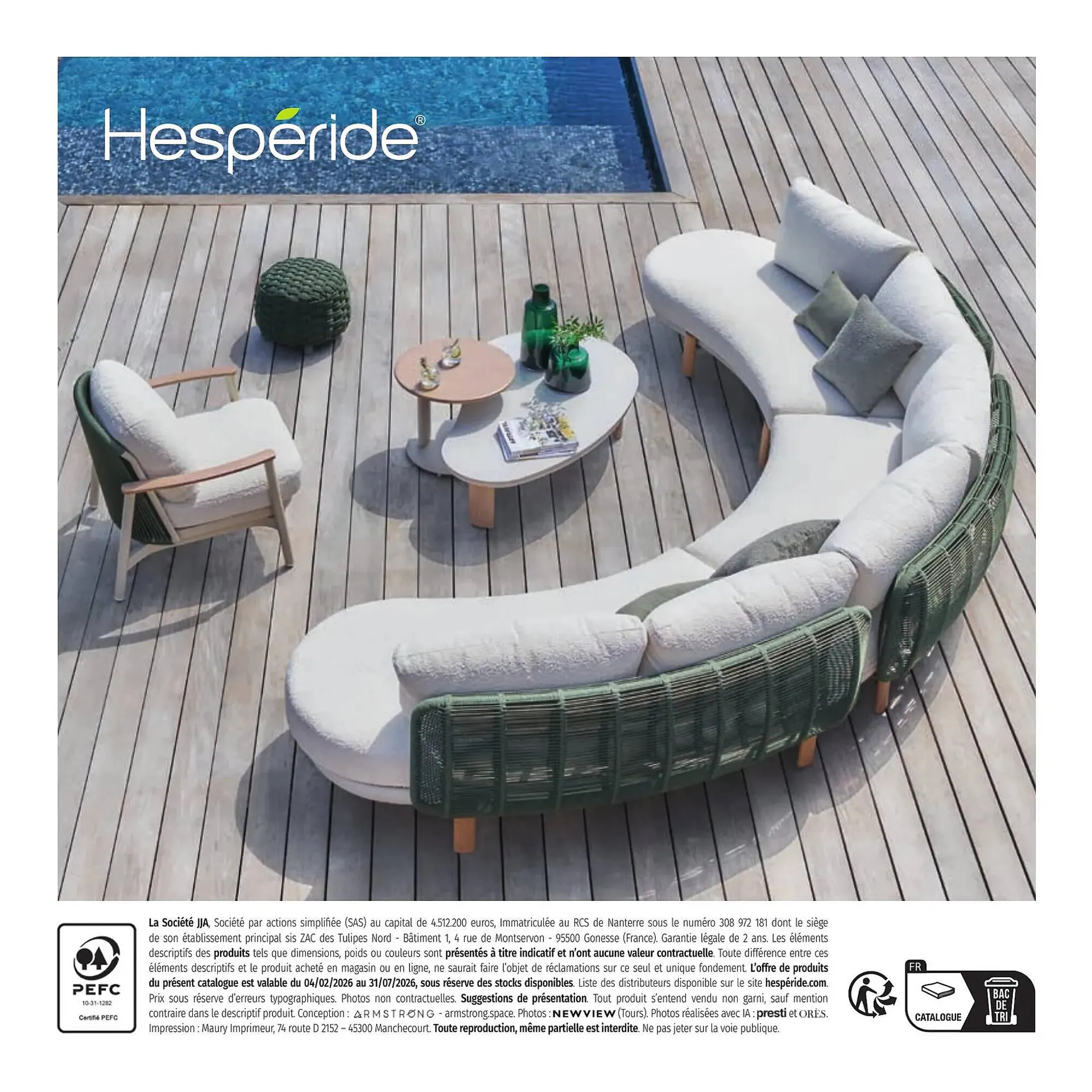 Catalogue Maxi Bazar du 9 février au 31 décembre 2026 - Catalogue page 313