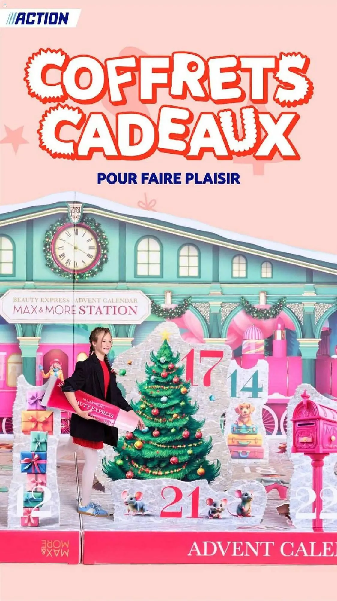 Catalogue Action du 29 octobre au 4 novembre 2025 - Catalogue page 162