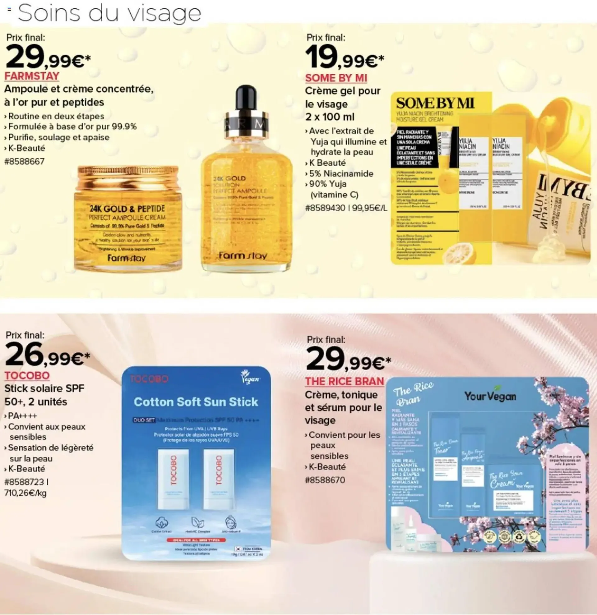 Catalogue Costco du 5 décembre au 14 décembre 2025 - Catalogue page 2