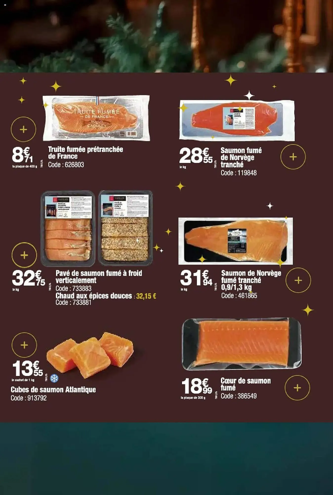 Catalogue Promocash du 1 décembre au 31 décembre 2025 - Catalogue page 15