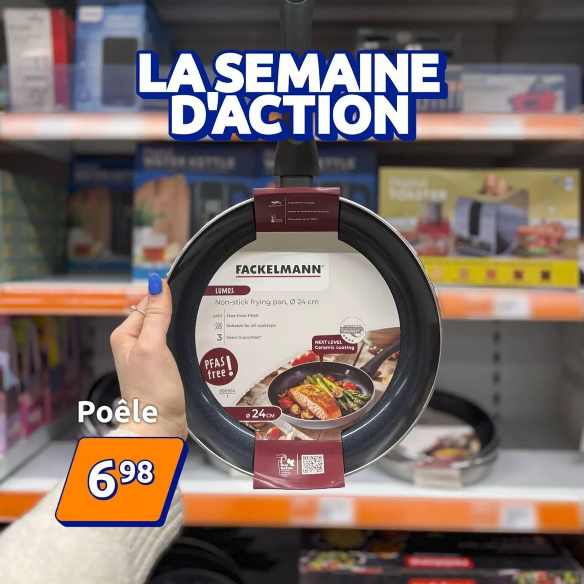 Catalogue Action - 1