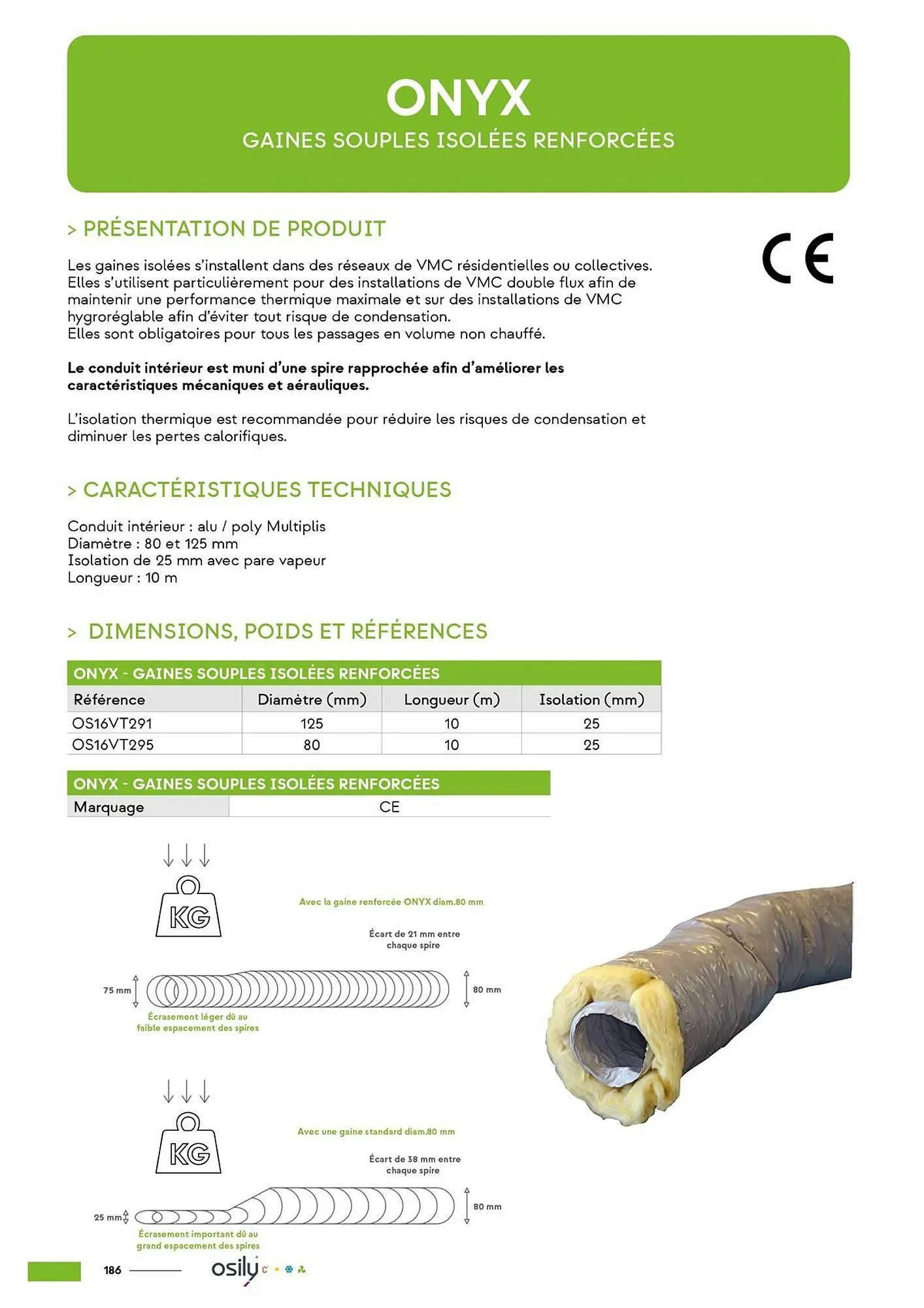 Catalogue Yesss electrique du 4 mars au 31 décembre 2025 - Catalogue page 188