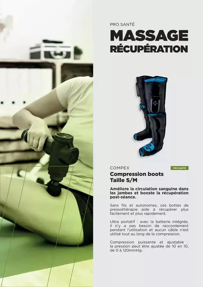 GAMME PROFESSIONNELLE 2025-2026 du 27 mars au 28 février 2026 - Catalogue page 48