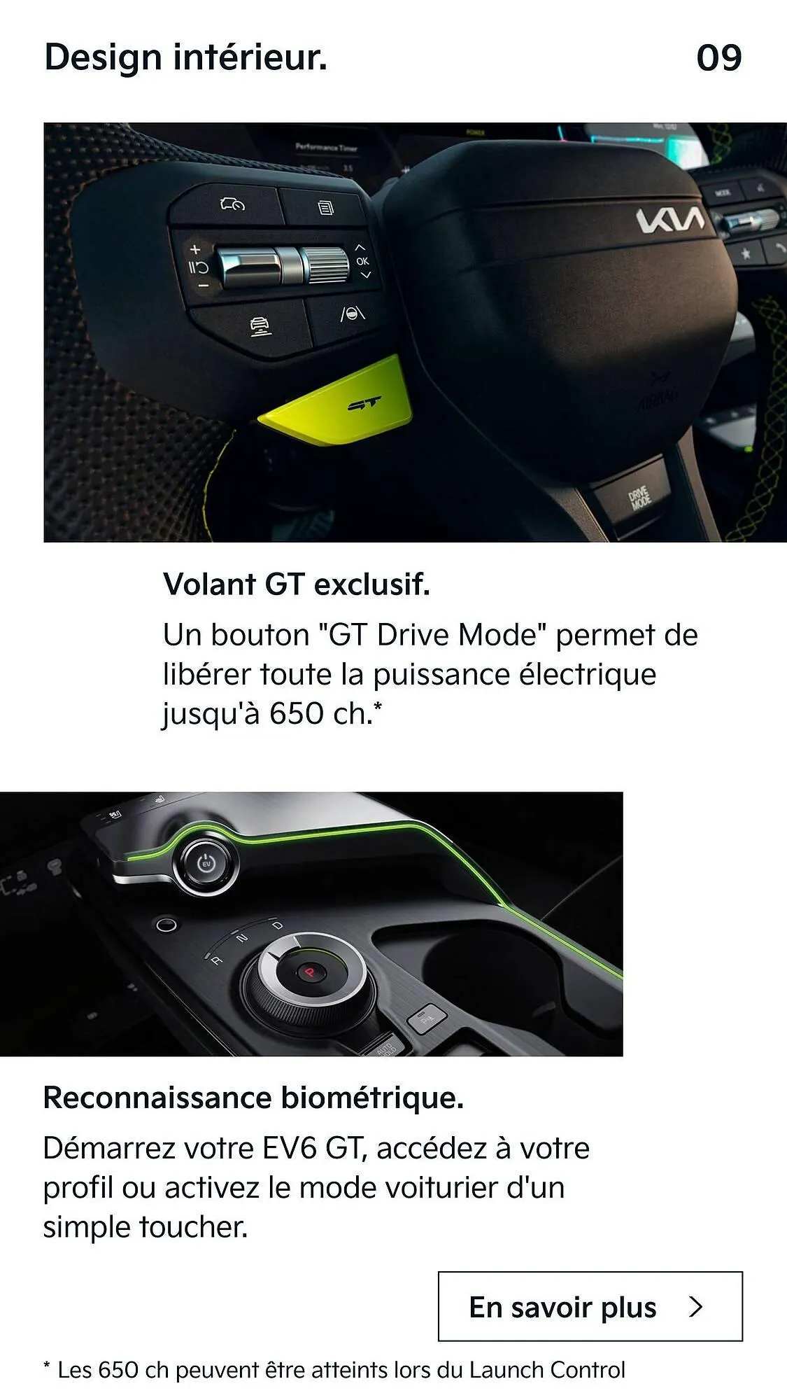 Catalogue KIA du 9 juillet au 30 juin 2026 - Catalogue page 9