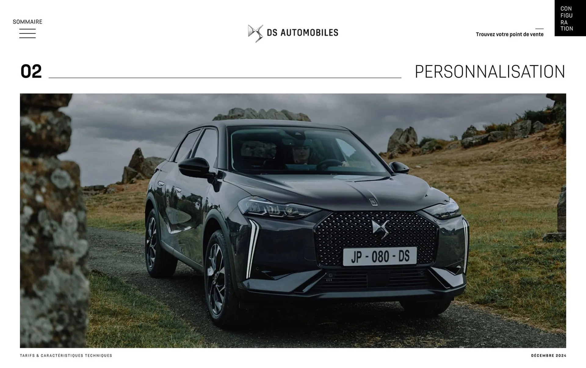 Catalogue DS du 12 décembre au 12 décembre 2025 - Catalogue page 11