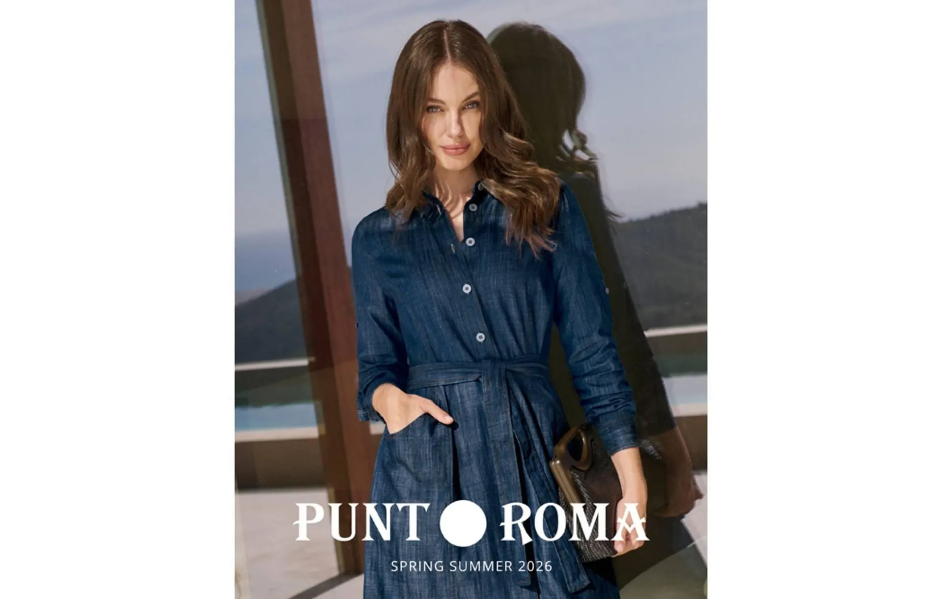Catalogue Punt Roma du 24 février au 31 août 2026 - Catalogue page 1
