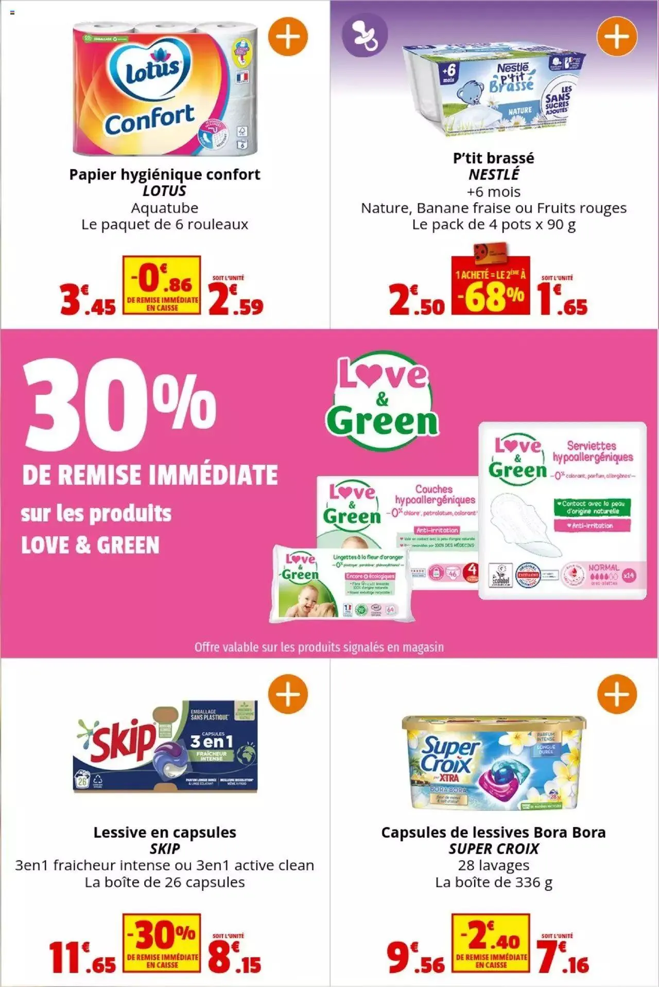 Coccinelle catalogue Express - Cachan du 19 juin au 30 juin 2024 - Catalogue page 36