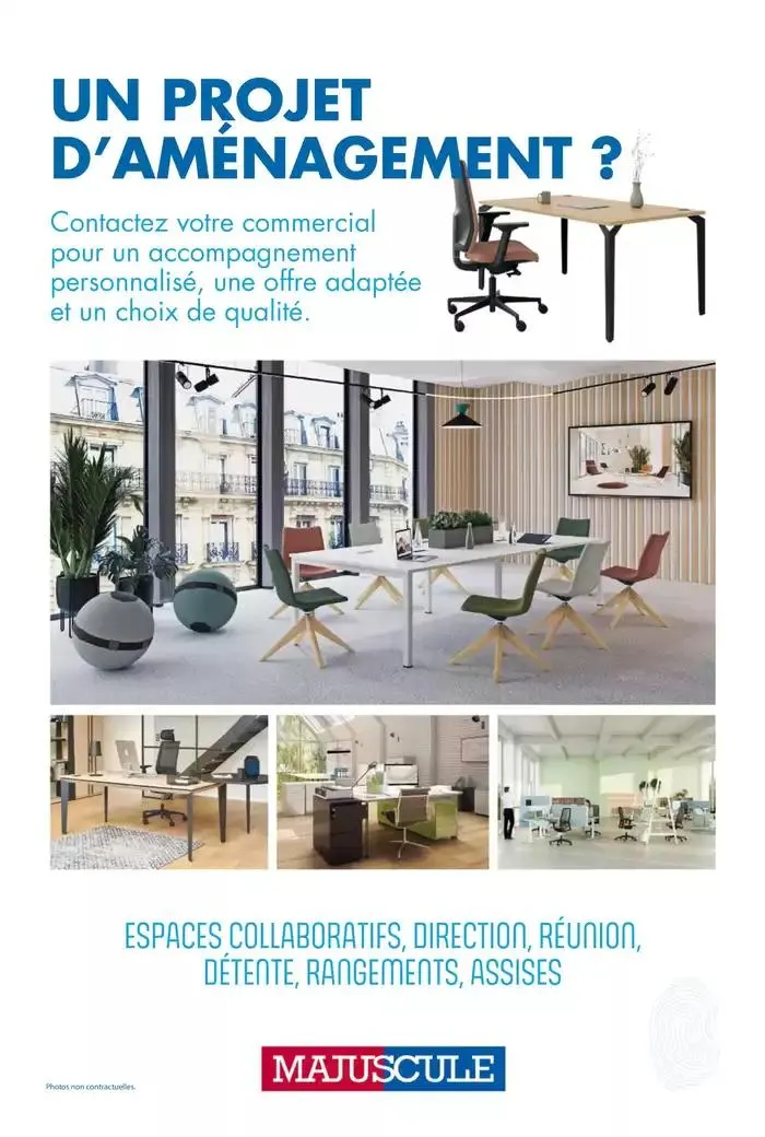 Catalogue Entreprises 2025 du 13 janvier au 31 décembre 2025 - Catalogue page 180