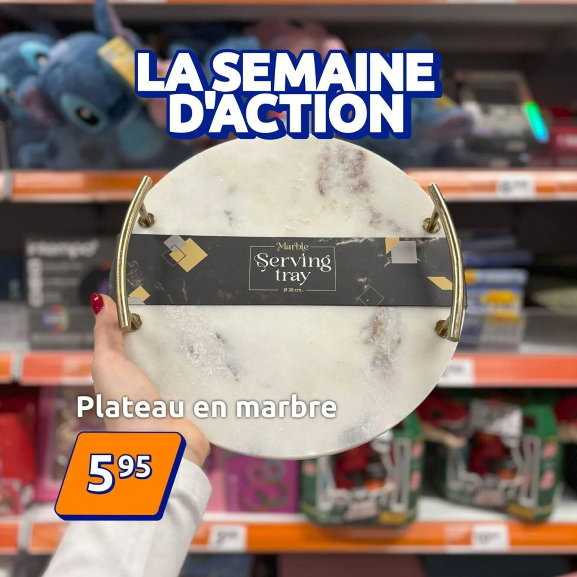 Catalogue Action du 5 décembre au 12 décembre 2025 - Catalogue page 8