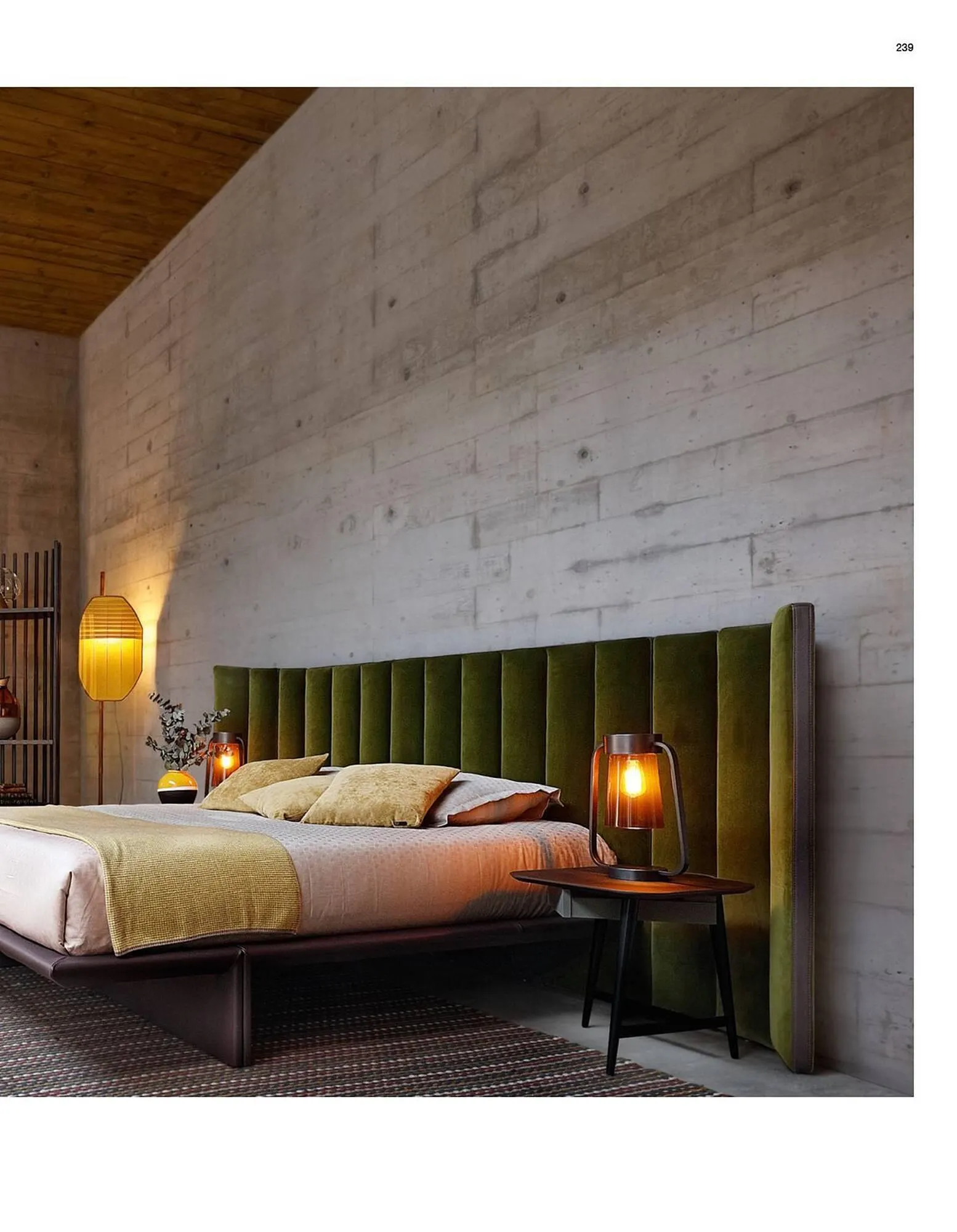 Catalogue Roche Bobois du 13 janvier au 31 décembre 2026 - Catalogue page 241