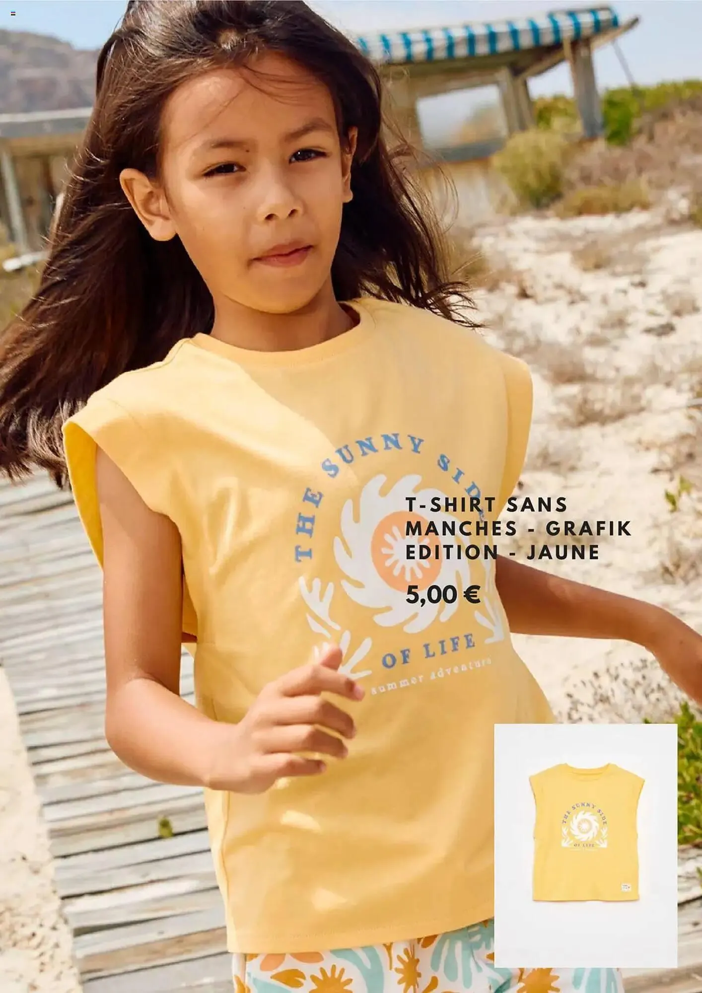 Catalogue KIABI du 15 mai au 15 juin 2025 - Catalogue page 9