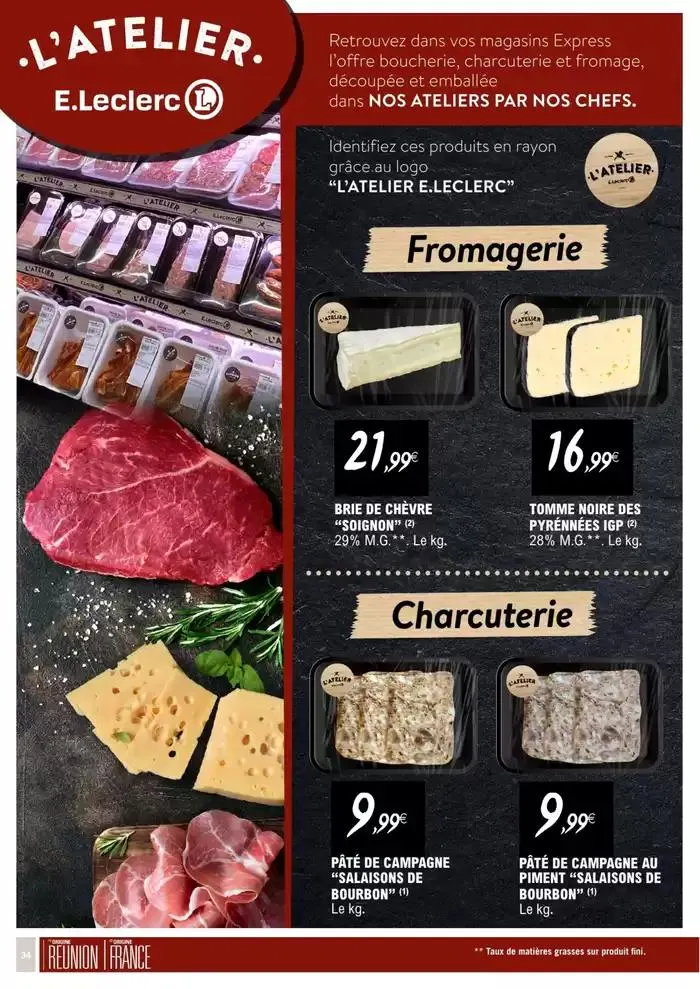 25C008LR du 8 avril au 21 avril 2025 - Catalogue page 34